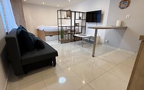 Apartments Dvory Free Parking